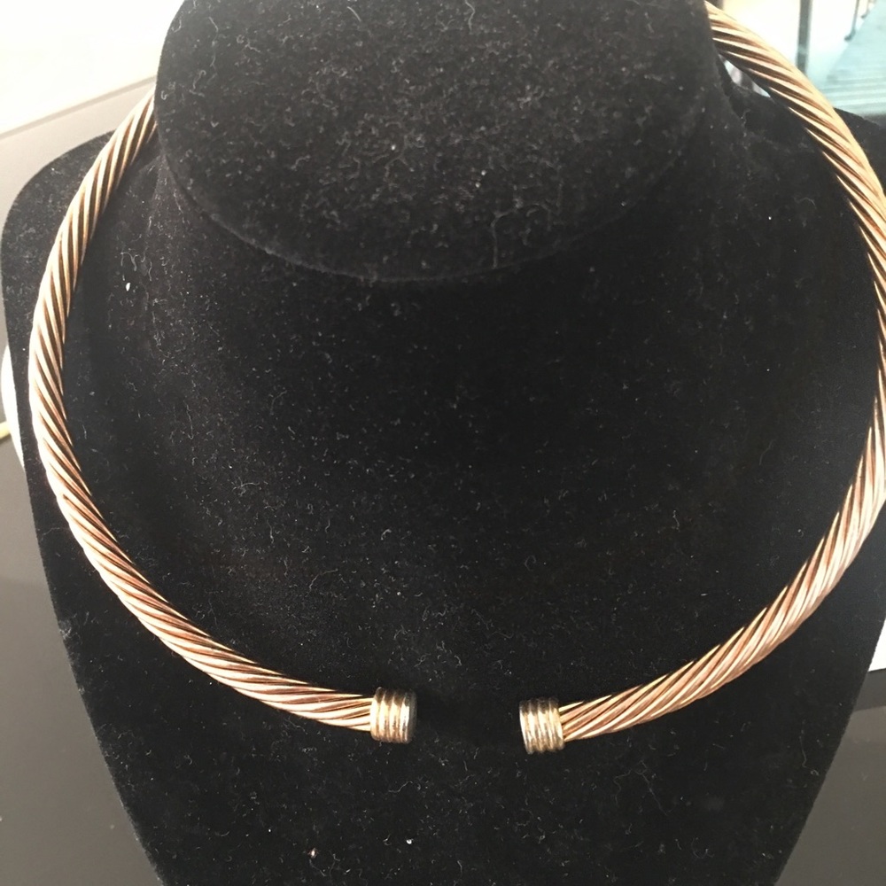 Choker Necklace